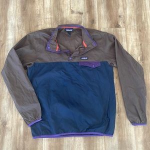 Medium Men’s Patagonia Houdini Jacket
